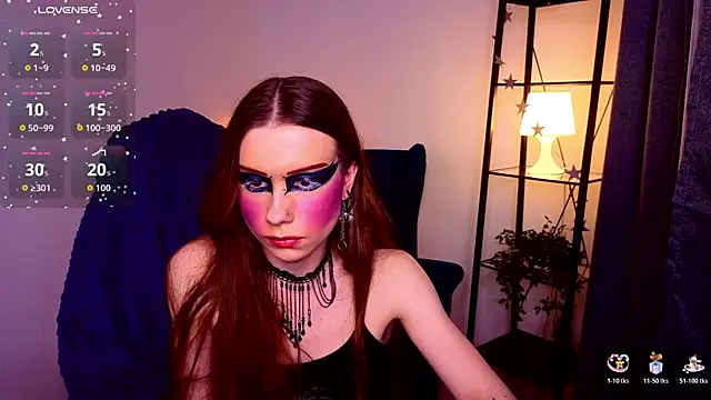 KarenSmitht online show from 04/13/26, 04:33