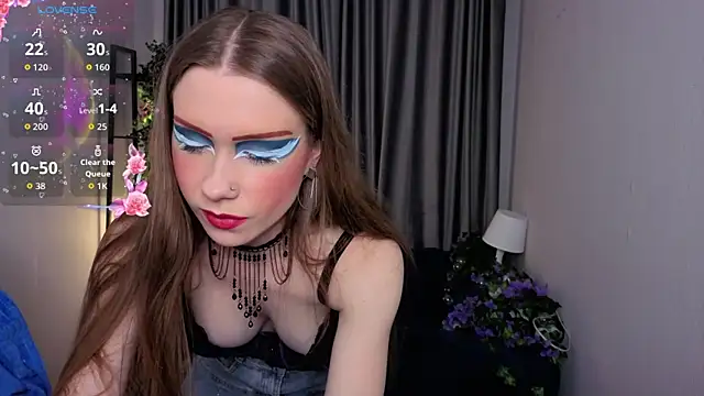 KarenSmitht online show from 01/07/26, 02:00