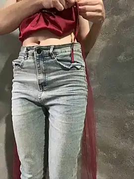 Bella sexy98 online show from 11/17/25, 07:45