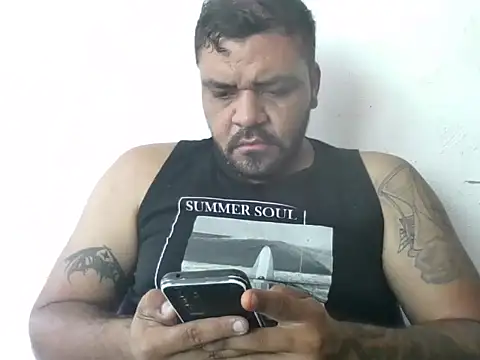 CaVaBxD online show from 09/30/25, 01:39