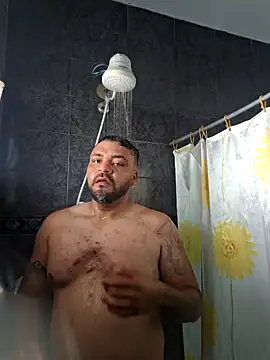 CaVaBxD online show from 10/06/25, 04:08