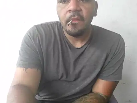 CaVaBxD online show from 10/14/25, 02:39