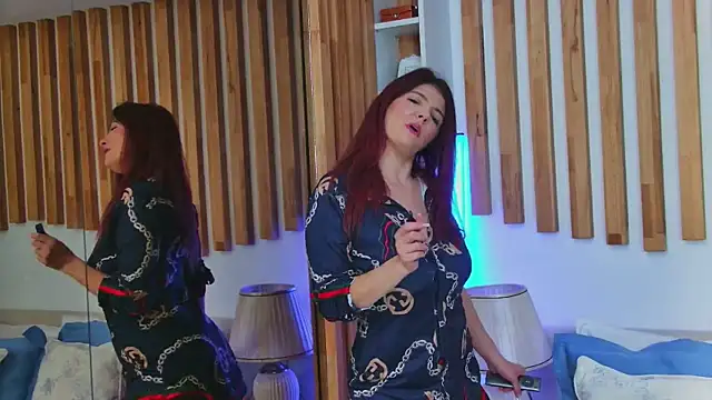 DesireeKeys online show from 11/28/25, 05:07