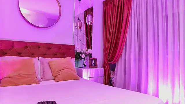 DesireeKeys online show from 10/23/25, 03:38