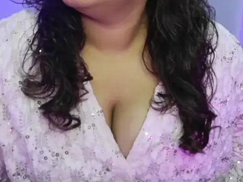  Ameera  online show from 10/25/25, 01:45