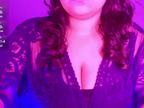  Ameera  online show from 11/22/25, 04:50