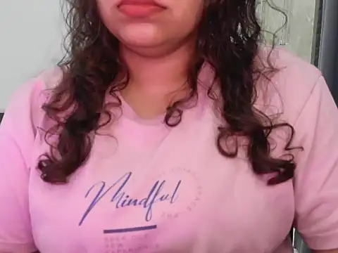  Ameera  online show from 11/08/25, 03:43