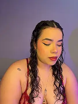 krisstenSantos online show from 03/05/26, 01:08