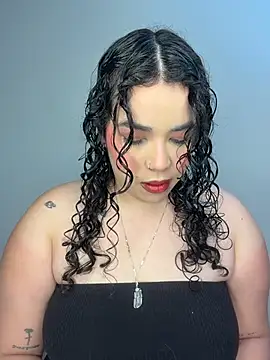 krisstenSantos online show from 12/01/25, 12:06