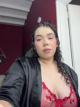 krisstenSantos online show from 12/05/25, 11:31