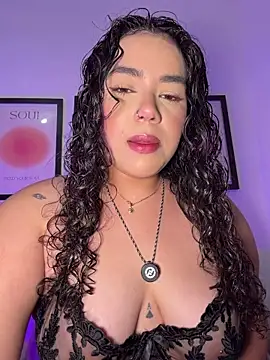 krisstenSantos online show from 06/07/26, 04:34