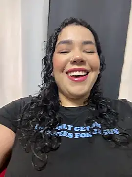 krisstenSantos online show from 11/03/25, 01:47