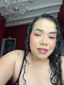 krisstenSantos online show from 04/02/26, 02:35