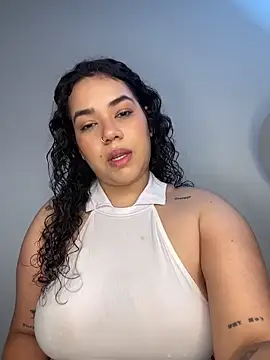 krisstenSantos online show from 10/27/25, 02:07