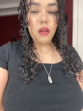 krisstenSantos online show from 11/07/25, 12:42