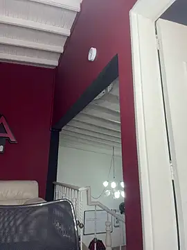 Snapshot of krisstenSantos chatting on 01/08/26, 02:34 krisstenSantos online show from 01/08/26, 02:34