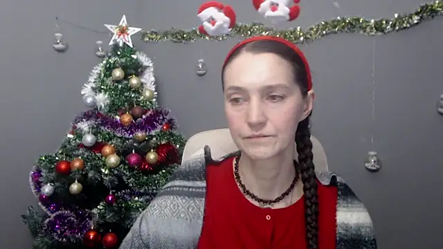 TayaFinch online show from 12/22/25, 01:22