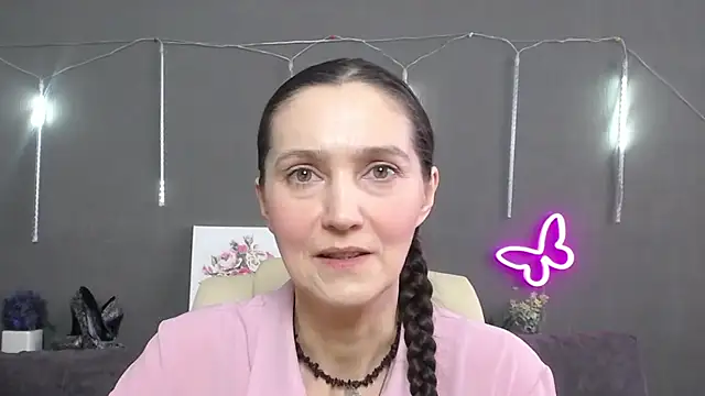 TayaFinch online show from 03/01/26, 01:22