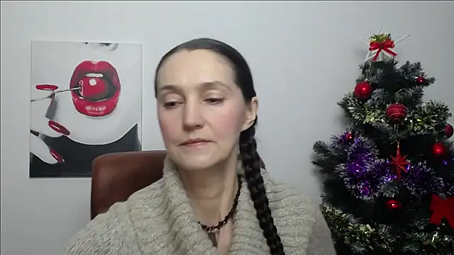 TayaFinch online show from 01/06/26, 01:26