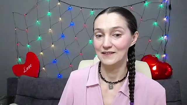 TayaFinch online show from 02/15/26, 01:10