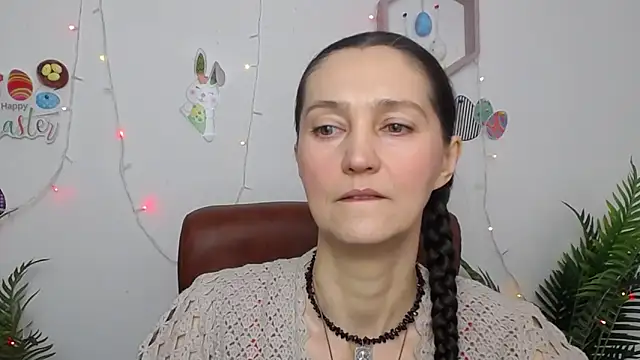 TayaFinch online show from 04/12/26, 11:24