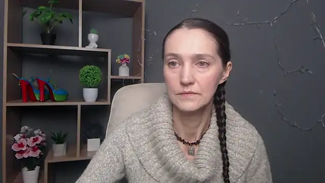 TayaFinch online show from 11/09/25, 01:15