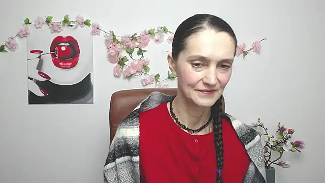 TayaFinch online show from 11/24/25, 01:22