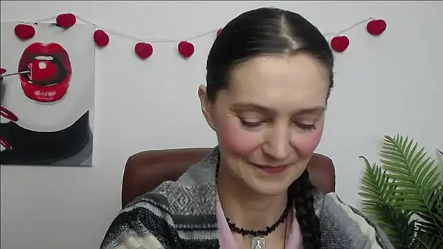 TayaFinch online show from 02/14/26, 01:11