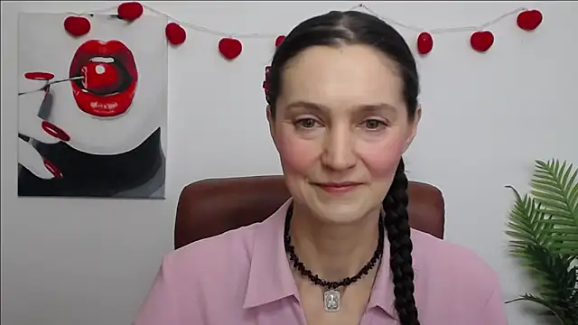 TayaFinch online show from 02/13/26, 01:11