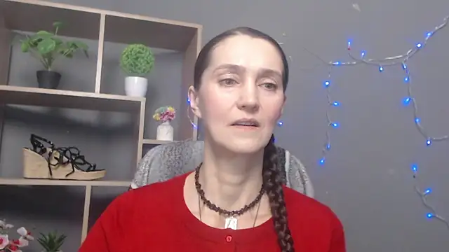 TayaFinch online show from 11/23/25, 01:21