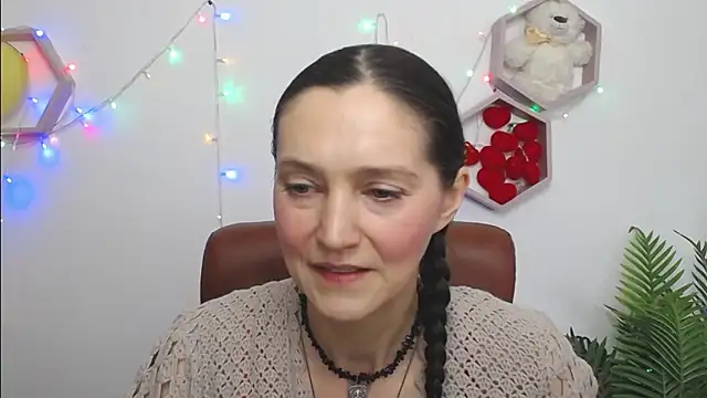 TayaFinch online show from 03/17/26, 01:36