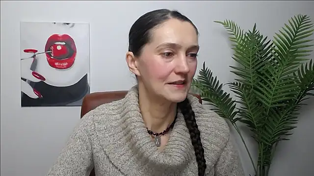 TayaFinch online show from 01/08/26, 01:39