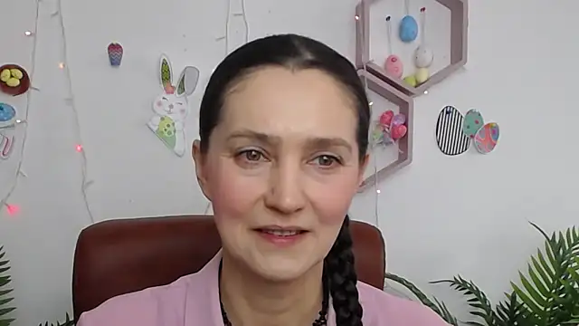 TayaFinch online show from 04/03/26, 12:11