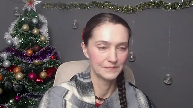 TayaFinch online show from 12/18/25, 01:15