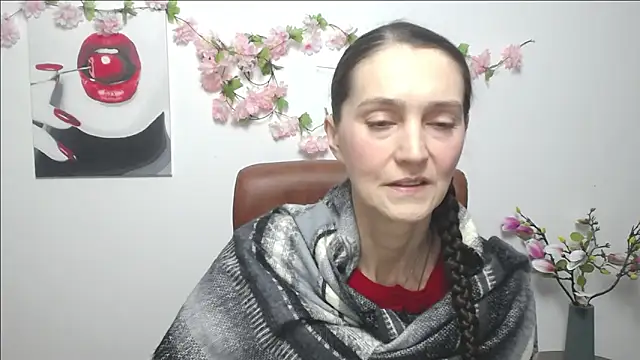 TayaFinch online show from 11/21/25, 01:10