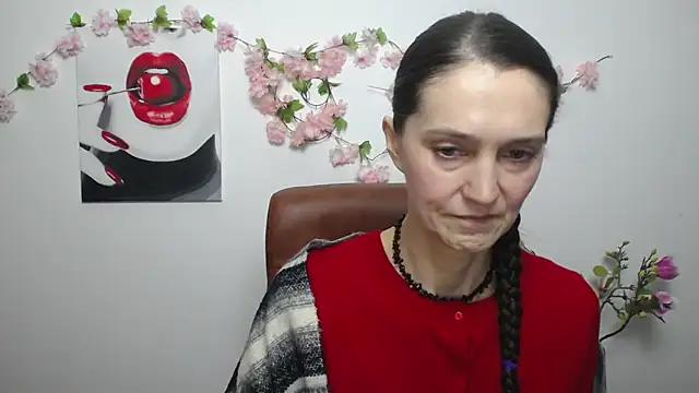 TayaFinch online show from 11/28/25, 01:22