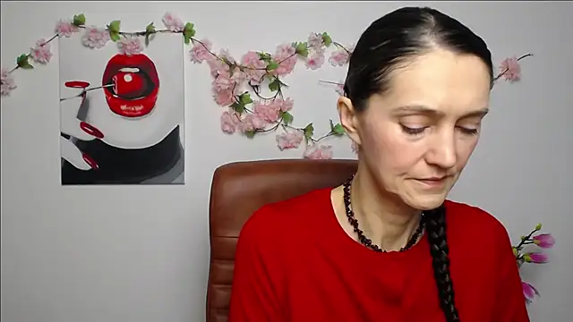 TayaFinch online show from 11/14/25, 01:26