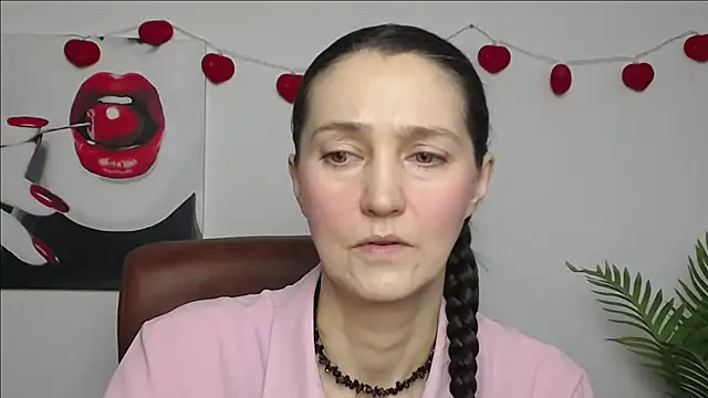 TayaFinch online show from 02/16/26, 01:10