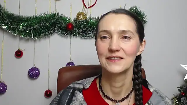 TayaFinch online show from 12/20/25, 01:25