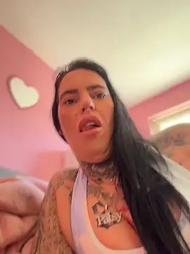 DIRTY PAISLEY X online show from 05/10/26, 01:36