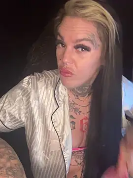 DIRTY PAISLEY X online show from 01/06/26, 06:56