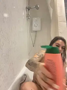 DIRTY PAISLEY X online show from 11/10/25, 06:35