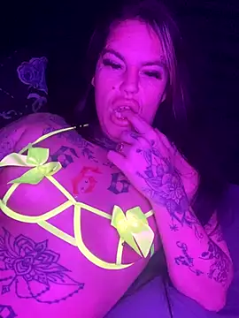 DIRTY PAISLEY X online show from 09/24/25, 11:32