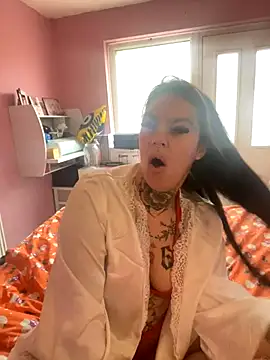 DIRTY PAISLEY X online show from 10/15/25, 09:50