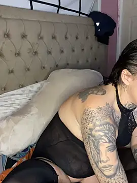 DIRTY PAISLEY X online show from 11/02/25, 06:24