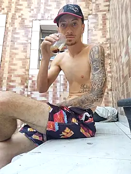 Lupoluan online show from 02/18/26, 12:23