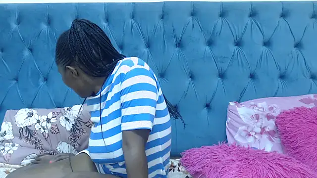 bemymasterlovers online show from 03/08/26, 03:48