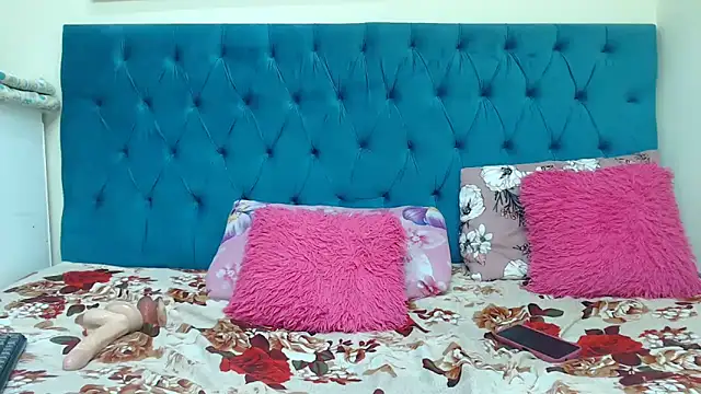 bemymasterlovers online show from 03/19/26, 04:34