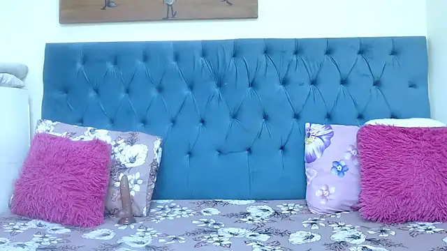 bemymasterlovers online show from 05/17/26, 04:12