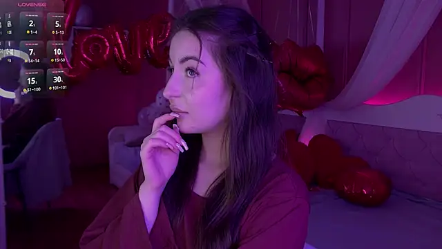 LilithLane online show from 02/16/26, 12:15